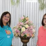 SIMTED Amambai homenageia profissionais aposentados da educação em evento de confraternização