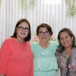 SIMTED Amambai homenageia profissionais aposentados da educação em evento de confraternização