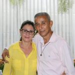 SIMTED Amambai homenageia profissionais aposentados da educação em evento de confraternização