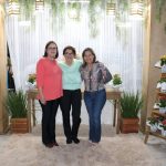 SIMTED Amambai homenageia profissionais aposentados da educação em evento de confraternização