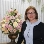 SIMTED Amambai homenageia profissionais aposentados da educação em evento de confraternização
