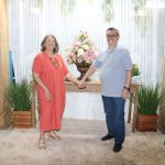 SIMTED Amambai homenageia profissionais aposentados da educação em evento de confraternização