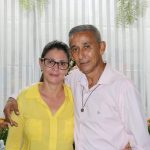SIMTED Amambai homenageia profissionais aposentados da educação em evento de confraternização