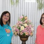 SIMTED Amambai homenageia profissionais aposentados da educação em evento de confraternização