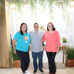 SIMTED Amambai homenageia profissionais aposentados da educação em evento de confraternização