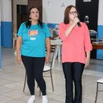 SIMTED Amambai homenageia profissionais aposentados da educação em evento de confraternização