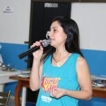 SIMTED Amambai homenageia profissionais aposentados da educação em evento de confraternização