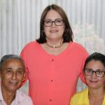 SIMTED Amambai homenageia profissionais aposentados da educação em evento de confraternização