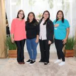 SIMTED Amambai homenageia profissionais aposentados da educação em evento de confraternização