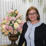 SIMTED Amambai homenageia profissionais aposentados da educação em evento de confraternização