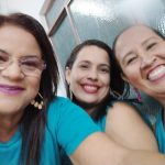 SIMTED Amambai homenageia profissionais aposentados da educação em evento de confraternização
