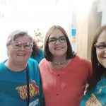 SIMTED Amambai homenageia profissionais aposentados da educação em evento de confraternização