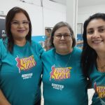 SIMTED Amambai homenageia profissionais aposentados da educação em evento de confraternização
