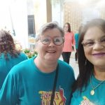 SIMTED Amambai homenageia profissionais aposentados da educação em evento de confraternização
