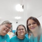 SIMTED Amambai homenageia profissionais aposentados da educação em evento de confraternização