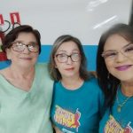 SIMTED Amambai homenageia profissionais aposentados da educação em evento de confraternização