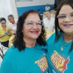 SIMTED Amambai homenageia profissionais aposentados da educação em evento de confraternização