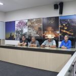Audiência Pública em Amambai debate a falta de água nas aldeias indígenas