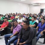 Audiência Pública em Amambai debate a falta de água nas aldeias indígenas