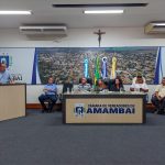 Audiência Pública em Amambai debate a falta de água nas aldeias indígenas