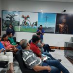 Audiência Pública em Amambai debate a falta de água nas aldeias indígenas