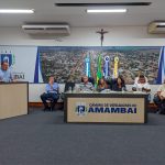 Audiência Pública em Amambai debate a falta de água nas aldeias indígenas