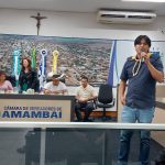 Audiência Pública em Amambai debate a falta de água nas aldeias indígenas