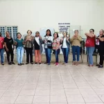 Prefeitura de Amambai oferece aulas de canto para formação do Coral da Melhor Idade