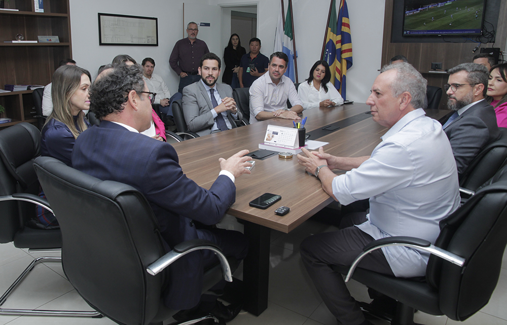 Detran e OAB/MS criam sistema pioneiro no País que permite agiliza recursos administrativos de trânsito