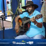Escola Municipal Polo João Rodrigues realiza Festa da Família