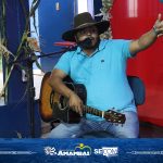 Escola Municipal Polo João Rodrigues realiza Festa da Família