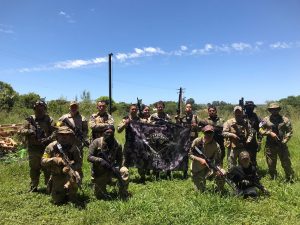 Projeto de Lei da Vereadora Cida Farias busca declarar a 'Associação União Amambaiense de Airsoft' como utilidade pública Projeto de Lei da Vereadora Cida Farias busca declarar a 'Associação União Amambaiense de Airsoft' como utilidade pública