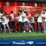 Escola Municipal Polo João Rodrigues realiza Festa da Família