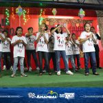Escola Municipal Polo João Rodrigues realiza Festa da Família