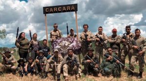 Projeto de Lei da Vereadora Cida Farias busca declarar a 'Associação União Amambaiense de Airsoft' como utilidade pública Projeto de Lei da Vereadora Cida Farias busca declarar a 'Associação União Amambaiense de Airsoft' como utilidade pública