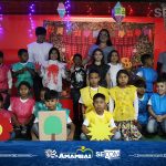 Escola Municipal Polo João Rodrigues realiza Festa da Família