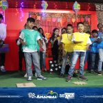 Escola Municipal Polo João Rodrigues realiza Festa da Família