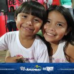 Escola Municipal Polo João Rodrigues realiza Festa da Família