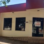 Aluga-se espaço comercial disponível no centro de Amambai Aluga-se espaço comercial disponível no centro de Amambai