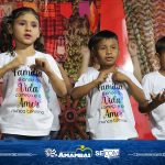 Escola Municipal Polo João Rodrigues realiza Festa da Família
