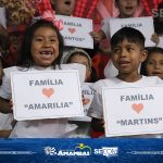 Escola Municipal Polo João Rodrigues realiza Festa da Família