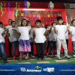 Escola Municipal Polo João Rodrigues realiza Festa da Família