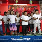 Escola Municipal Polo João Rodrigues realiza Festa da Família