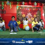 Escola Municipal Polo João Rodrigues realiza Festa da Família