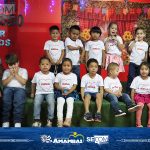 Escola Municipal Polo João Rodrigues realiza Festa da Família