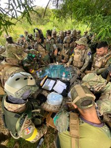 Projeto de Lei da Vereadora Cida Farias busca declarar a 'Associação União Amambaiense de Airsoft' como utilidade pública Projeto de Lei da Vereadora Cida Farias busca declarar a 'Associação União Amambaiense de Airsoft' como utilidade pública