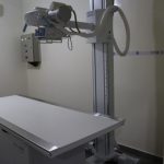 Novo Raio X Digital entra em funcionamento e está atendendo população do município