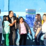 Comunidade da Aldeia Limão Verde comemora inaguração da reforma, adequação e ampliação da Escola Municipal Tupã Ñandeva