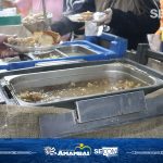 Festa do Prato Típico em Amambai foi um sucesso e lotou as dependências do CTG