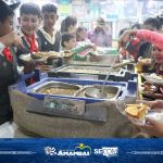 Festa do Prato Típico em Amambai foi um sucesso e lotou as dependências do CTG
